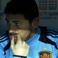 iker casillas