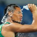 Wayde van Niekerk