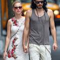 Katy Perry, Russell Brand