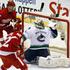 Detroit Red Wings : Vancouver Canucks 1:2