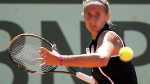 Polona Hercog maj 2011