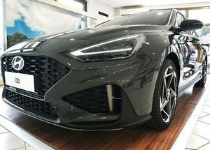 Hyundai i30 1.5 T-GDI 140 PREMIUM N-LINE-WINTER-KAM-DAB-VIDEO