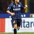 Forlan Inter Milan Catania Serie A Italija liga prvenstvo