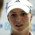 Marija Kirilenko je trenutno 19. igralka sveta. V karieri je do zdaj osvojila št