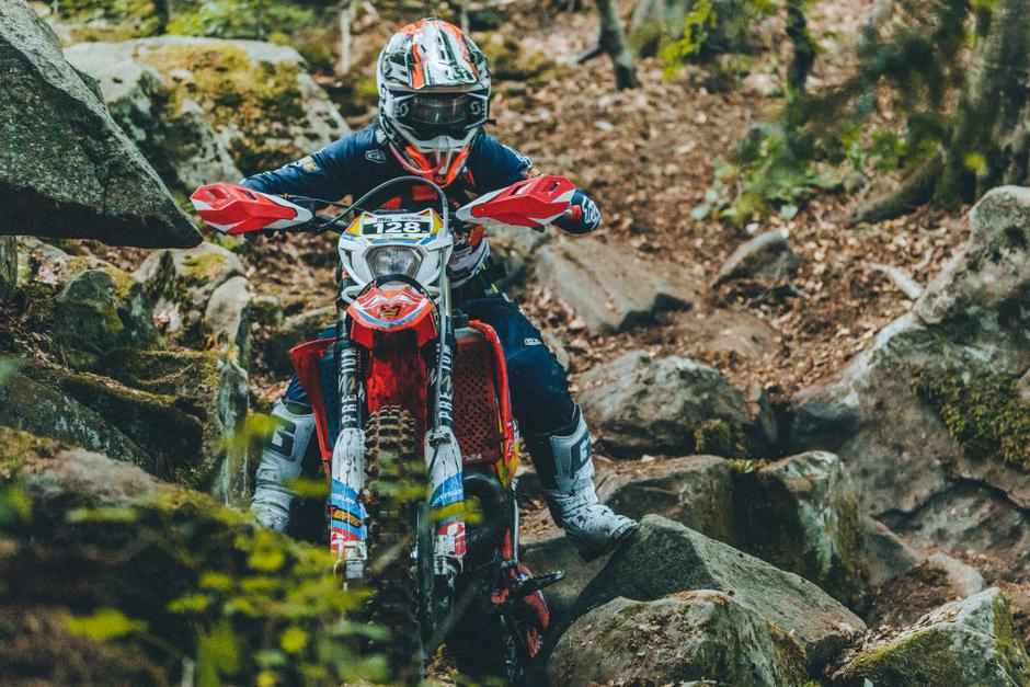 Tjaša Fifer | Avtor: Andreja Cilenšek