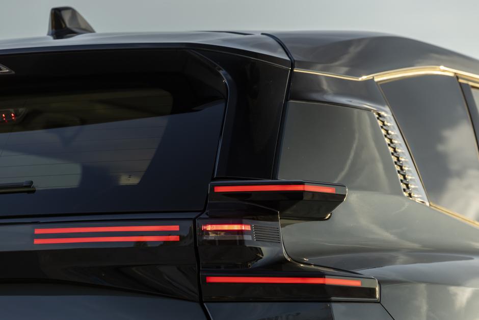 Citroën C5 aircross | Avtor: Citroën