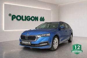 Škoda 2.0 TDI DSG-1 LASTNIK-FULL LED-ODLIČEN-GARANCIJA..