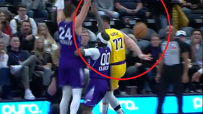 Podaja Luke Dončića