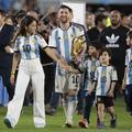 Lionel Messi Argentina