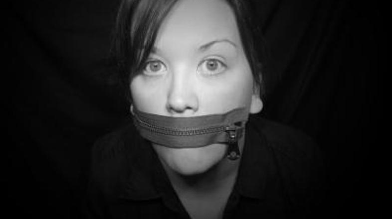 Ste žrtev spolnih zlorab? Spregovorite!