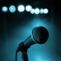 mikrofon