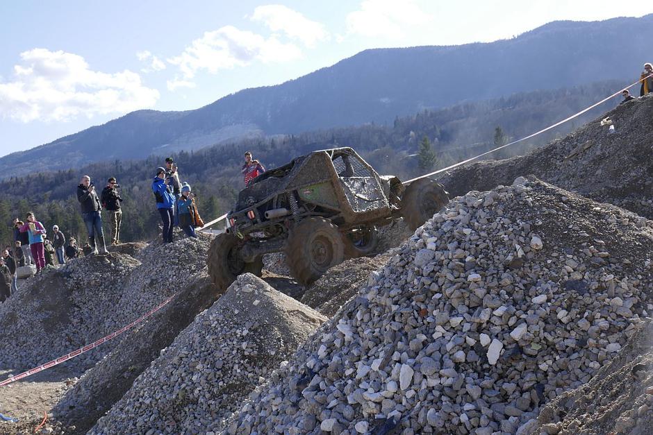 Slovenija Offroad 2020 | Avtor: Matija_Janežič