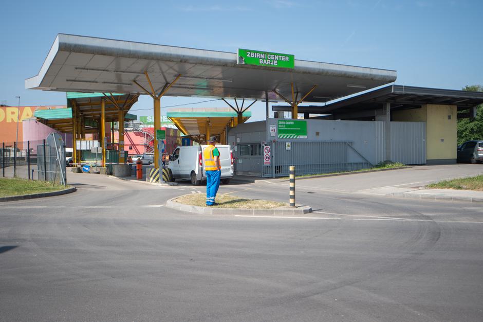 Rcero Ljubljana | Avtor: Anže Petkovšek