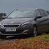 Peugeot 308 SW