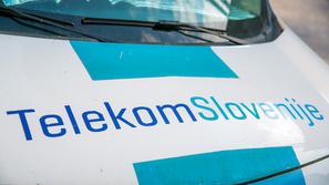 Telekom Slovenije