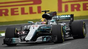 lewis hamilton mercedes