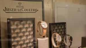 Slowatch,  Jaeger-LeCoultre