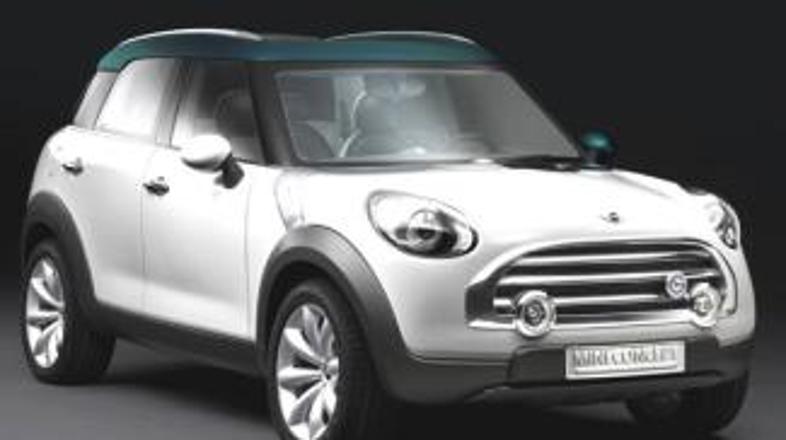 Da je concept član širše družine avtomobilske ikone, je vidno že od daleč. V not