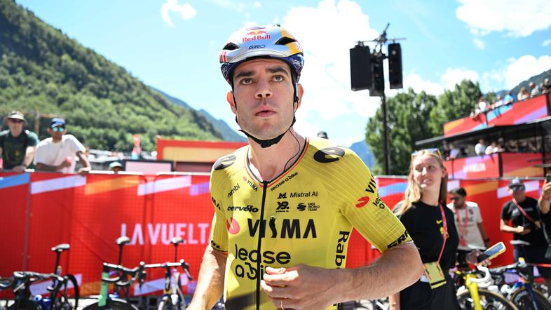 Wout van Aert