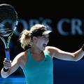 Eugenie Bouchard Melbourne OP Avstralije