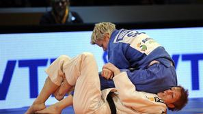 urška žolnir judo