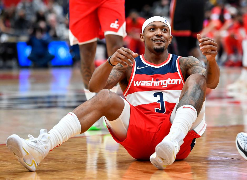 Bradley Beal | Avtor: Profimedia