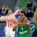 Cedevita Olimpija