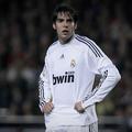 Ricardo Kaka Barcelona Real Madrid El Clasico
