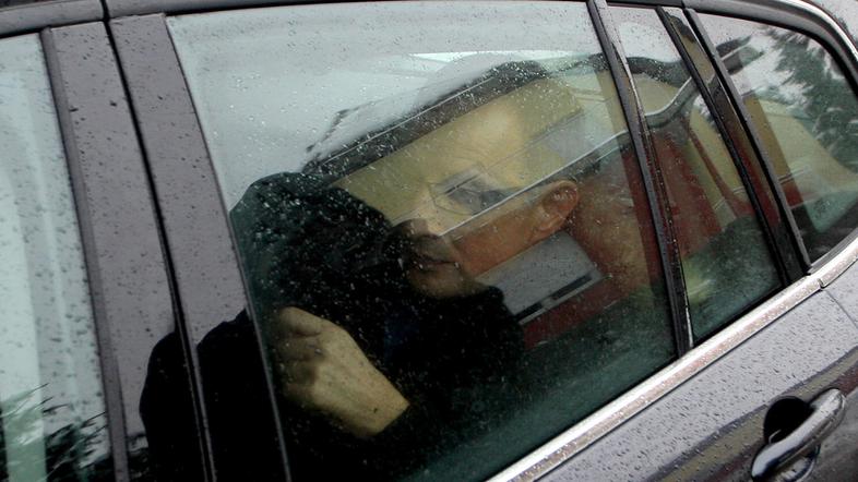 korde%C5%BE preiskava