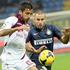 Palacio Ceccherini Inter Milan Livorno Serie A Italija liga prvenstvo