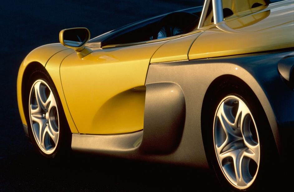 renault sport spider