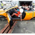 ADAC crash test