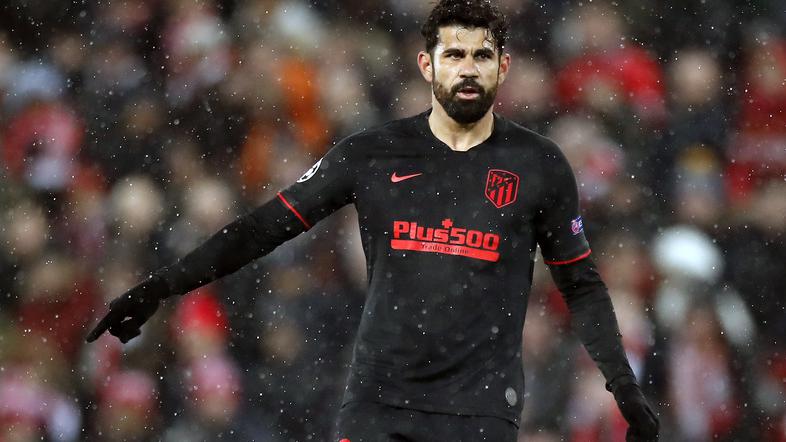 Diego Costa