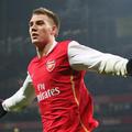 Nicklas Bendtner Arsenal