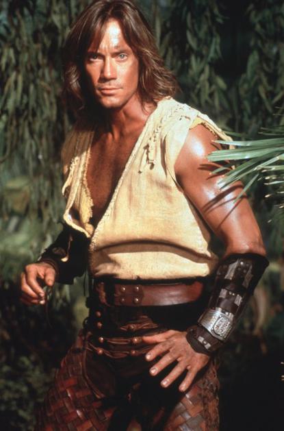 kevin sorbo