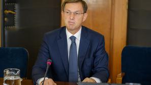 Miro Cerar