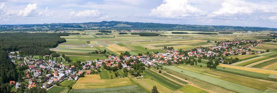 Starše | Avtor: Občina Starše