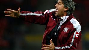 cristiano bergodi pescara trener