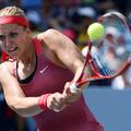 Lisicki US Open OP ZDA grand slam Flushing Meadows New York