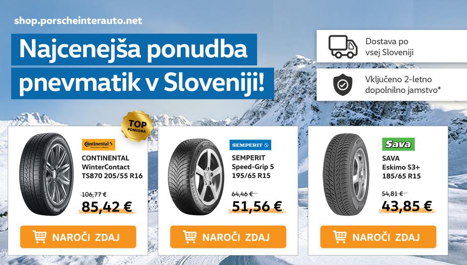 Porsche Inter Avto | Avtor: Porsche Inter Avto