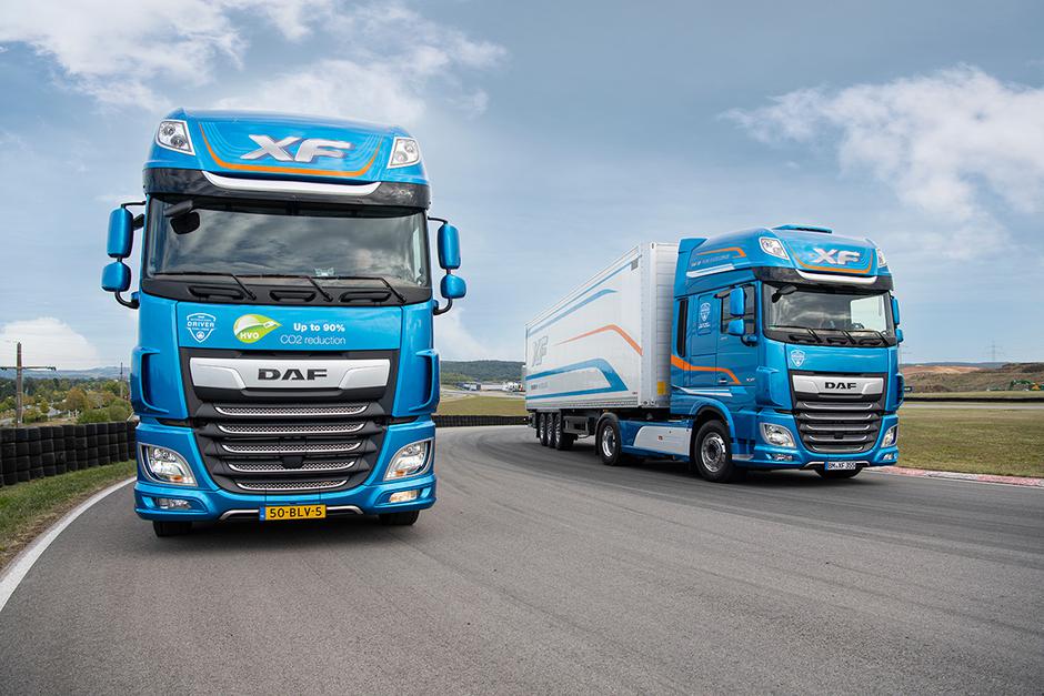 Goodyear tovorne pnevmatike | Avtor: Goodyear