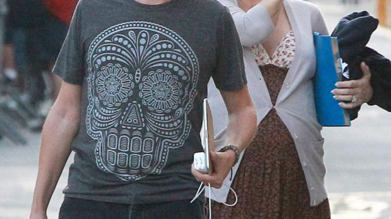 Kate Hudson, Matt Bellamy