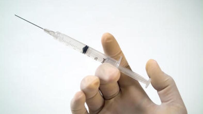 V Sloveniji se cepljenje proti ošpicam izvaja od leta 1968. (Foto: iStockphoto)