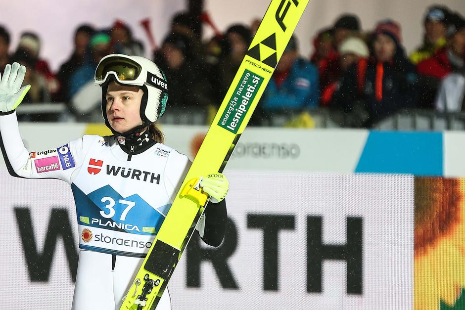 Ema Klinec | Avtor: Saša Despot