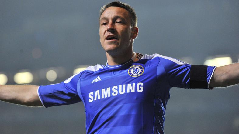 John Terry