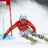 veleslalom finale Garmisch Hoelzl