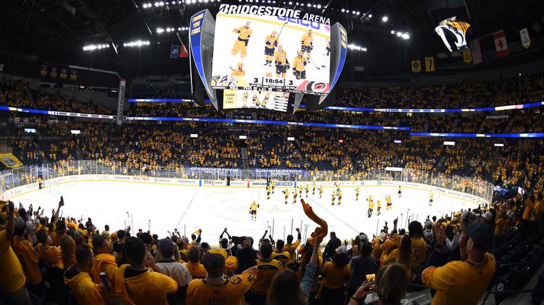 Nashville Predators