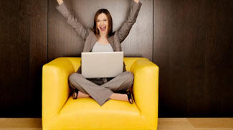 Prepoznajte svoj potencial in začnite napredovati!