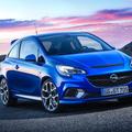 Opel corsa OPC