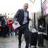 Ribery hotel avtobus Borussia Dortmund Bayern Liga prvakov finale London